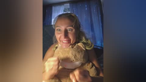 valeriah free recording from 2026-03-23 00:05:00