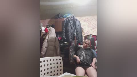 andrei2409199 free recording from 2026-03-05 19:07:00