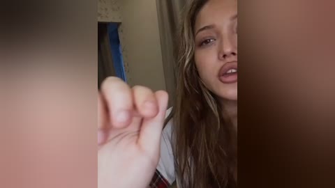 bonita_1 free recording from 2026-03-05 10:57:00