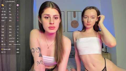 charmerss free recording from 2026-04-05 01:47:00