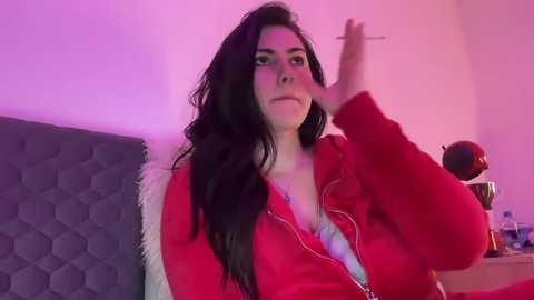 claireheart free recording from 2026-04-14 02:42:00