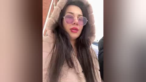 family707 free recording from 2026-03-05 08:19:00