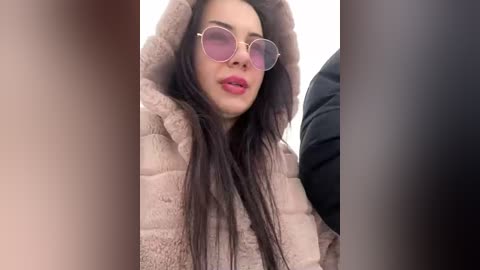 family707 free recording from 2026-03-05 08:23:00