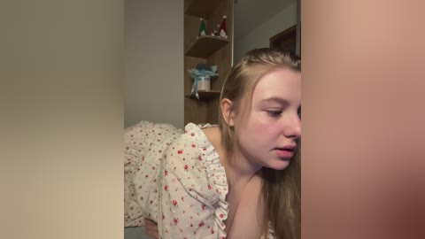 jucielussie free recording from 2026-03-05 04:00:00