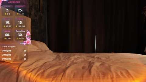 koketka free recording from 2026-04-03 02:52:00