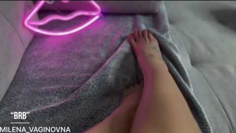 milenalmur free recording from 2026-03-05 05:08:00