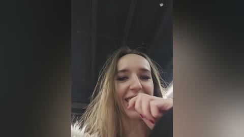 starkristy free recording from 2026-03-05 11:12:00