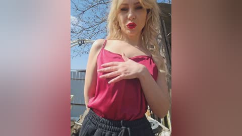 charlizetheron free recording from 2026-03-23 11:31:00