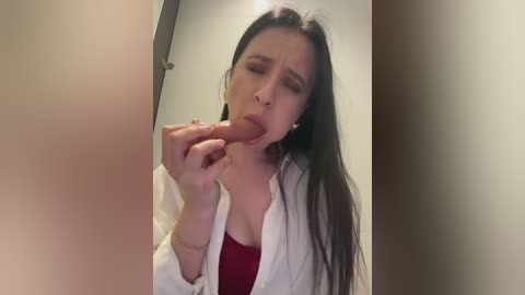 evaroughe free recording from 2026-03-23 16:07:00