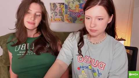 ezhevika free recording from 2026-03-23 01:27:00