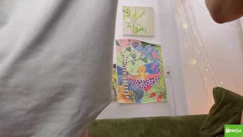 ezhevika free recording from 2026-04-07 04:09:00