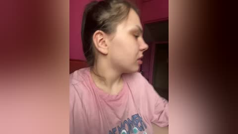 family707 free recording from 2026-03-23 10:33:00