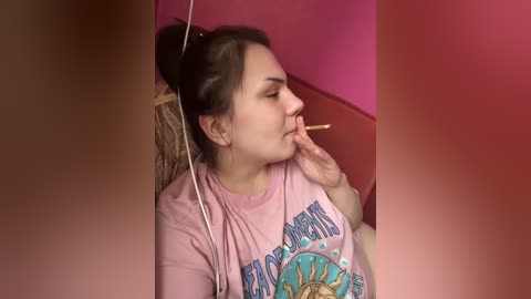 family707 free recording from 2026-03-23 11:03:00