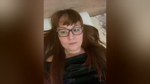 fox_lisa free recording from 2026-03-23 10:12:00