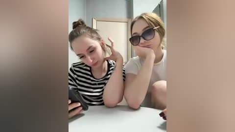 kiracouple free recording from 2026-03-23 20:18:00