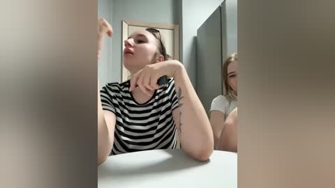 kiracouple free recording from 2026-03-23 22:34:00