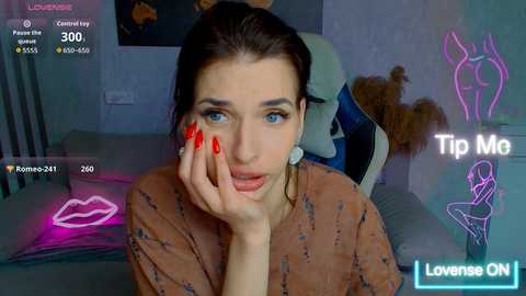 milenalmur free recording from 2026-03-23 11:52:00