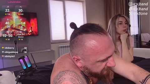 vik1one1 free recording from 2026-03-23 07:19:00