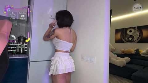 groteskcouple free recording from 2026-04-03 02:52:00