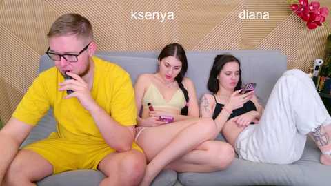 ksenyahot free recording from 2026-03-24 05:36:00