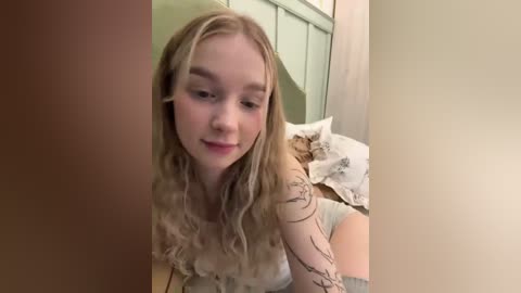 meowmia free recording from 2026-03-24 19:36:00