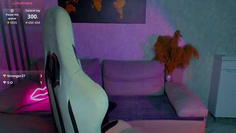 milenalmur free recording from 2026-03-24 20:10:00