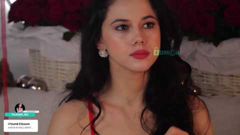 taanni free recording from 2026-03-24 05:45:00