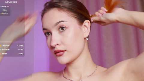 _lana_chester_ free recording from 2026-03-25 20:33:00