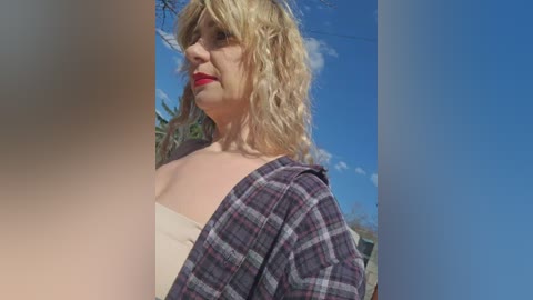 charlizetheron free recording from 2026-03-25 11:59:00