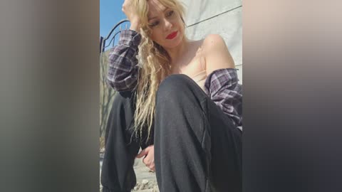 charlizetheron free recording from 2026-03-25 12:52:00