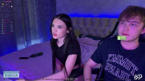 coupleonfire free recording from 2026-03-25 09:06:00