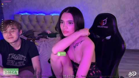 coupleonfire free recording from 2026-03-25 12:27:00