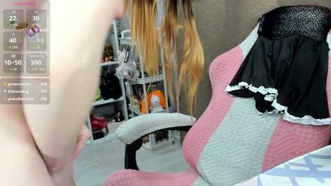 iamloli free recording from 2026-04-05 01:57:00