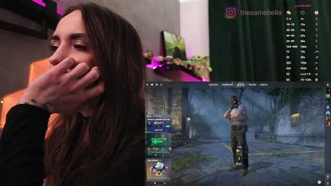 izabellaone free recording from 2026-03-25 05:29:00