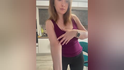 katniss_k free recording from 2026-03-25 08:08:00