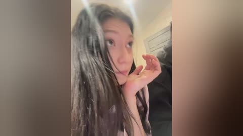 luckystar free recording from 2026-03-25 05:11:00