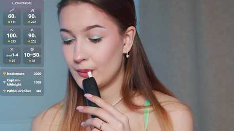 _lana_chester_ free recording from 2026-03-26 17:33:00