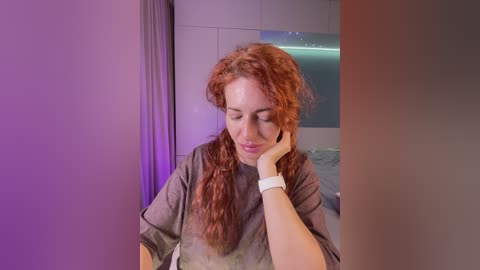 _wowfox_ free recording from 2026-04-03 02:52:00