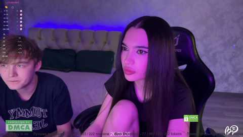 coupleonfire free recording from 2026-03-26 10:14:00