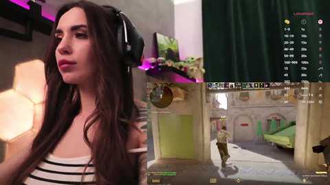 izabellaone free recording from 2026-04-07 00:38:00