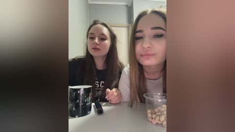 kiracouple free recording from 2026-03-26 17:49:00