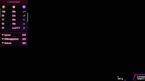 michelleniks free recording from 2026-03-26 00:09:00