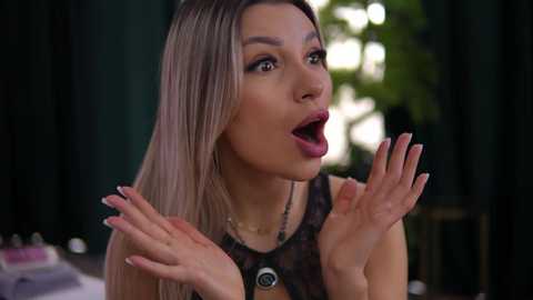 artteasee free recording from 2026-04-07 00:38:00