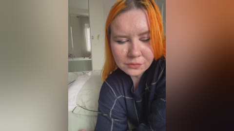 lunalu13 free recording from 2026-04-05 01:47:00