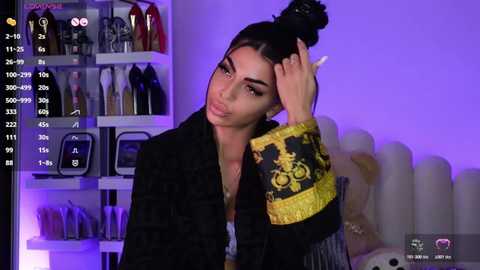 angelamyst free recording from 2026-04-03 02:52:00