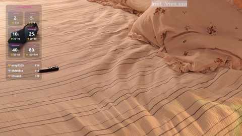 arisha_w free recording from 2026-04-05 01:47:00