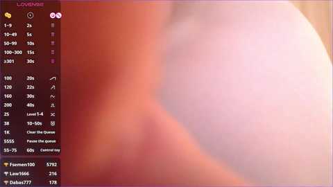 asunacutee7 free recording from 2026-04-03 02:52:00