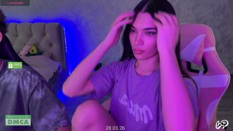 coupleonfire free recording from 2026-03-28 06:50:00