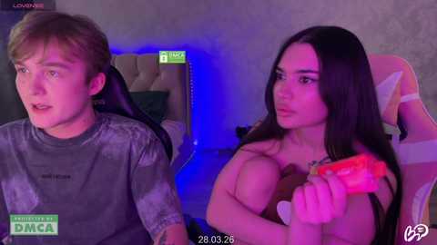 coupleonfire free recording from 