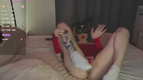 janeporter free recording from 2026-04-03 02:52:00